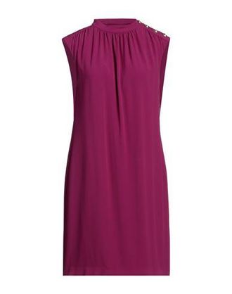 Moschino KLEIDER - Mini-Kleider auf YOOX.COM