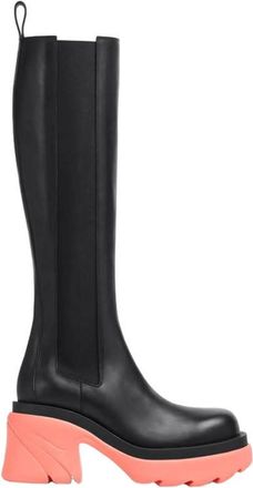 Bottega Veneta Flash Knee-High Boots