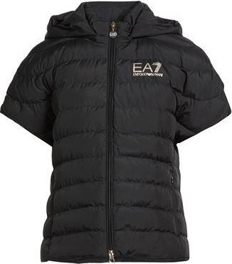 Emporio Armani JACKEN & M&Auml;NTEL - Pufferjacken & Daunenjacken auf YOOX.COM