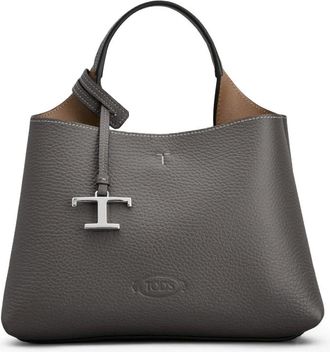Tod's Donna, Borse, Verde, Taglia unica, new
