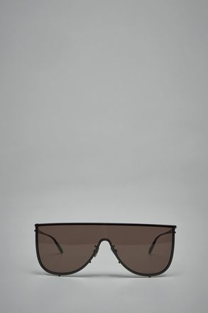 Alaia Mask Sunglasses
