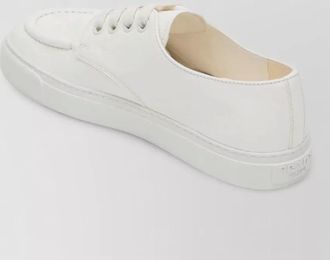 Prada low-top sneakers