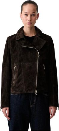 Joop Mujer, Chaquetas, Marr&oacute;n, Talla: XS