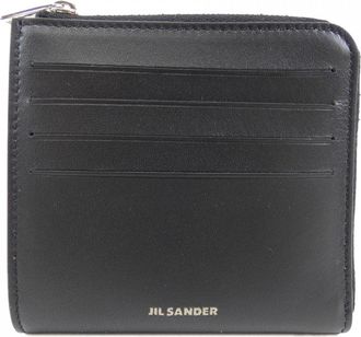 Jil Sander Wallet