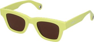 Jacquemus Acetate Womens Sunglasses