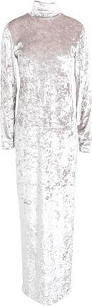 Calvin Klein DRESSES - Maxi dresses sur YOOX.COM