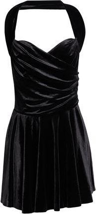 Norma Kamali VESTIDOS - Minivestidos en YOOX.COM