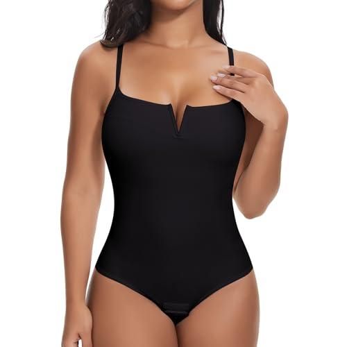 Joyshaper Body Sculptant Femme Gainant Ventre Plat Shapewear