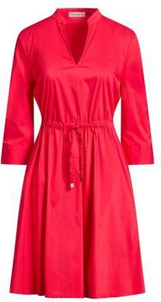 Purotatto Mini dresses