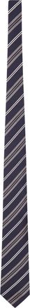 Lardini SILK TIE - Lardini - Man