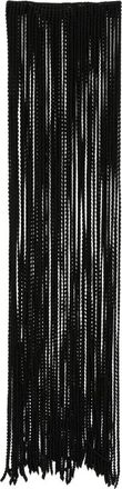 Alaia Fringe Scarf