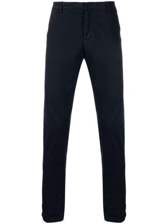 Dondup Chino slim - Blu