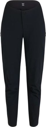 Rapha Trail Pants Velohose f&uuml;r Damen | schwarz