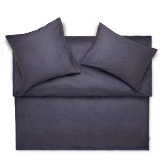 Schubiger M&ouml;bel Bettw&auml;sche Erin-Gots Bleu