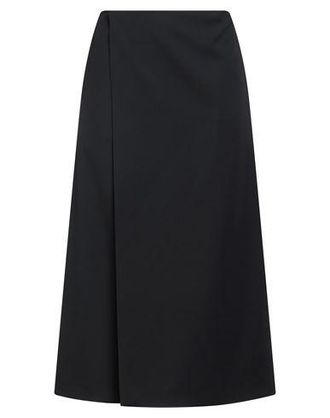 The Row BOTTOMWEAR - Midi skirts sur YOOX.COM