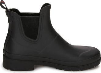 Tretorn Womens Lara Boot In Black