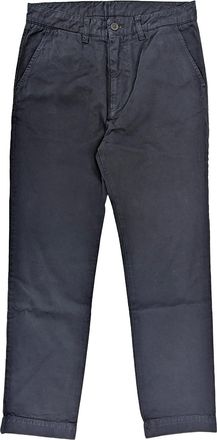 Diesel P-JARED Mens Chino Trousers - Navy Cotton - Size 32 (Waist)