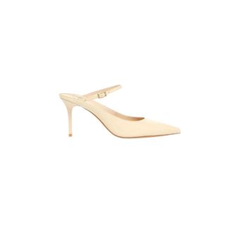 Marella Donna, Scarpe, Beige, 37 EU, new