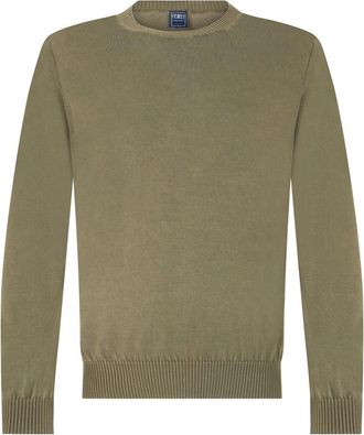 Fedeli Uomo, Maglie, Verde, M, new