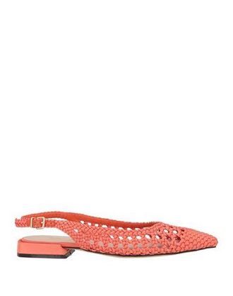 Tosca Blu FOOTWEAR - Ballet flats sur YOOX.COM