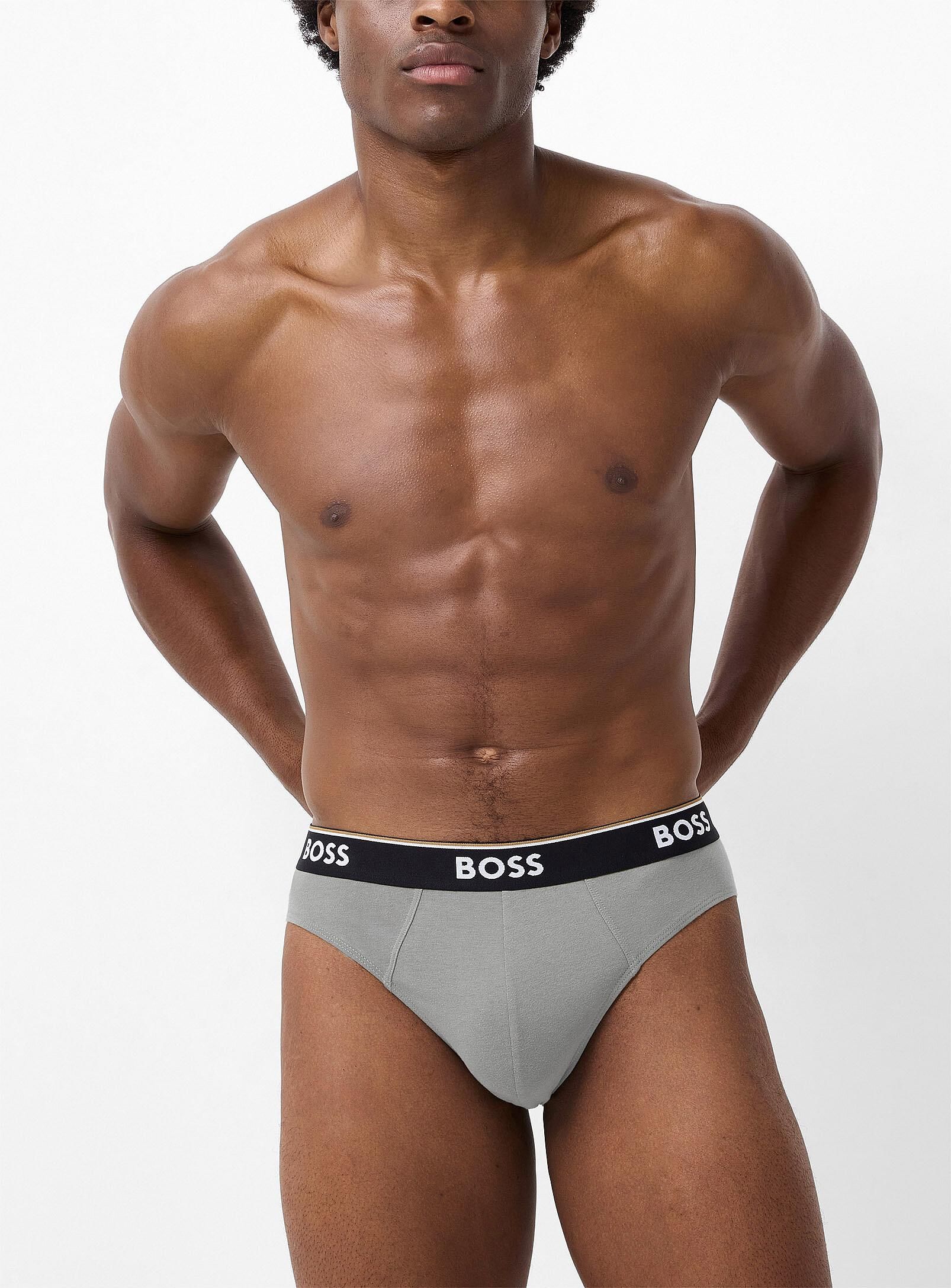 HUGO BOSS Underwear − Sale: up to −54% Stylight