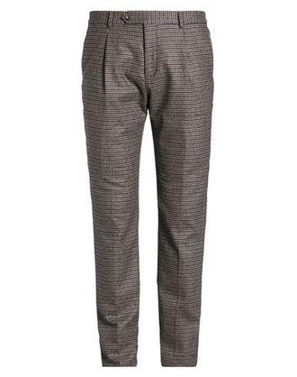 Manuel Ritz BOTTOMWEAR - Trousers on YOOX.COM