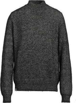 Fred Mello KNITWEAR - Turtlenecks on YOOX.COM