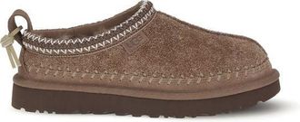 UGG UGG Bruine Leren Muiltjes