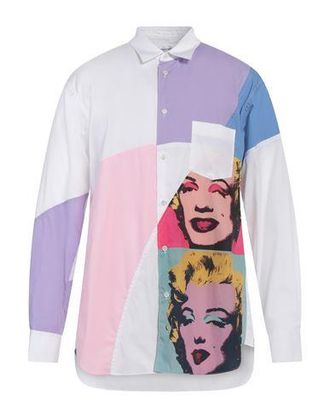 Comme Des Garçons Shirts