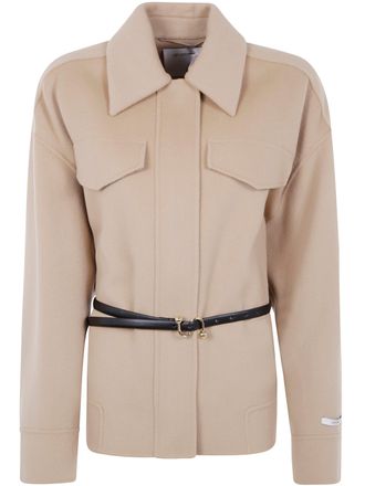 Sportmax Cantore Bomber