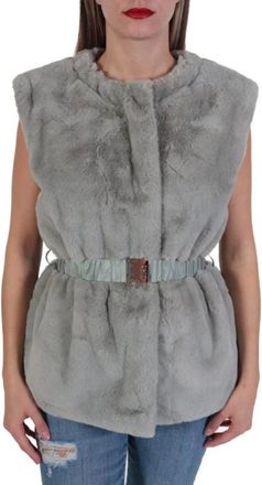 Liu Jo Donna, Giacche, Grigio, L, new