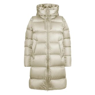 Bomboogie Geneva Jacket - Coats - Mujer - Gris - 2XL