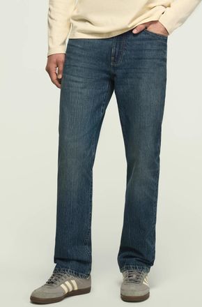 Lucky Brand Mens 363 Vintage Straight