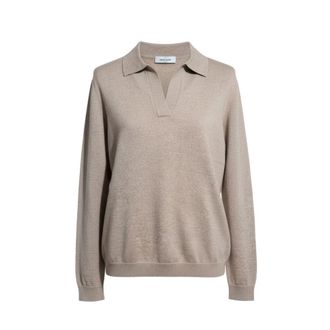 Gran Sasso Donna, Maglie, Beige, S, new