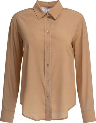 Sleep No More Donna, Camicette, Beige, L, new