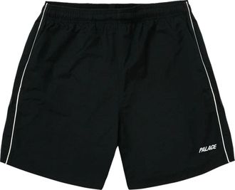 Palace Swim Short Black P30ST088