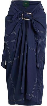 JEJIA BOTTOMWEAR - Midi skirts sur YOOX.COM