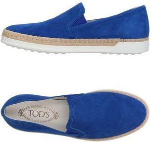 Tod's CALZADO - Sneakers en YOOX.COM