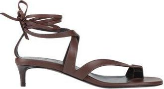 Khaite CALZATURE - Infradito su YOOX.COM