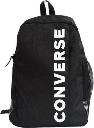 Converse Speed 2 Backpack Black 10018262-A02