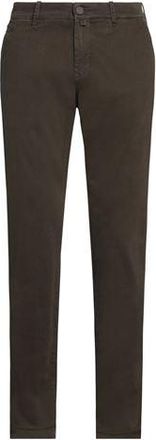 Jacob Cohen BOTTOMWEAR - Trousers on YOOX.COM