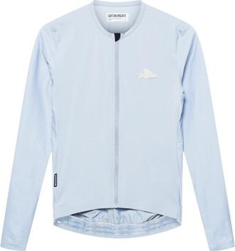 Cafe du Cycliste Andrea Velotrikot f&uuml;r Damen | grau