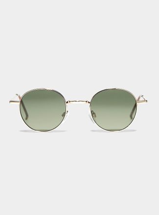 Le 31 Doc round sunglasses