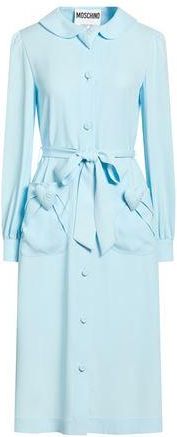 Moschino VESTIDOS - Vestidos midi en YOOX.COM