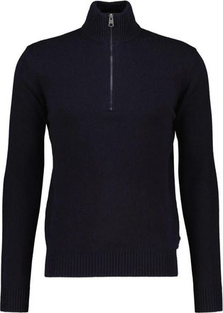 Cinque Turtleneck - Heren - Coltruien - Blauw - 2XL - Truien & Vesten