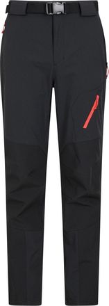 Mountain Warehouse Mens Forest Water Resistant Short Pants