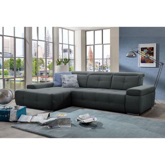 Sit&more home24 Ecksofa Beutin