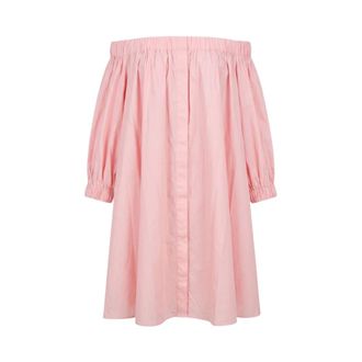 Trussardi Abito chemisier - - Dresses - Donna - Rosa - S