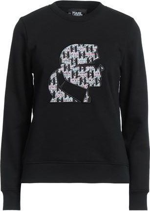 Karl Lagerfeld CAMISETAS Y TOPS - Sudaderas en YOOX.COM