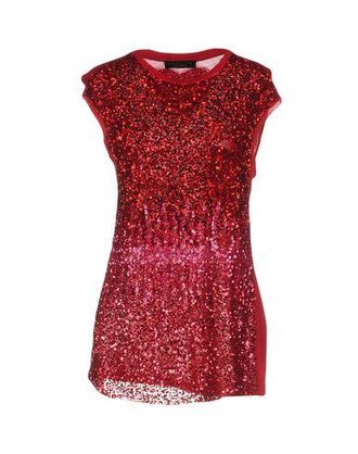 Twin-Set TOPWEAR - T-shirts on YOOX.COM